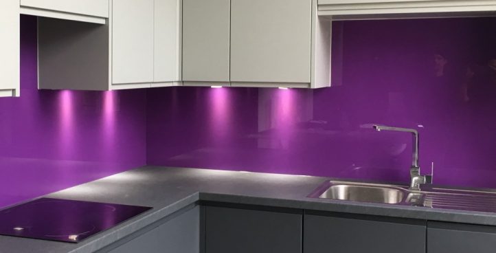 Splashbacks